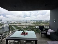 Parc Riviera (D5), Condominium #452170501
